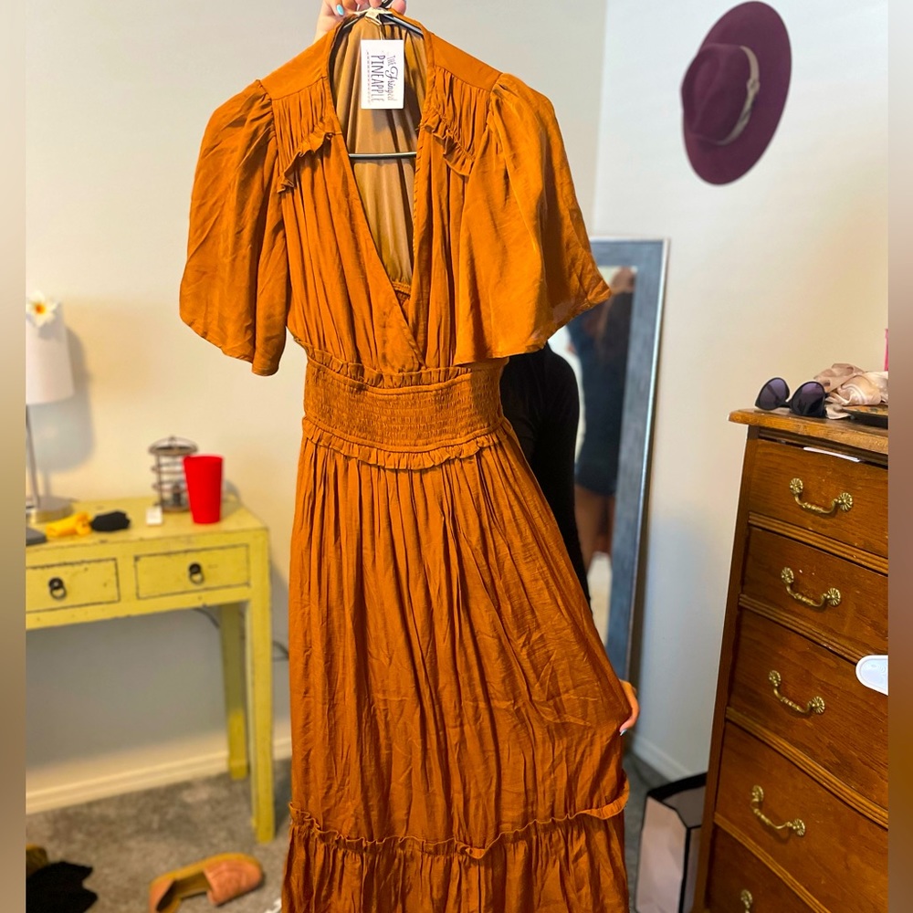 Size Medium Dress